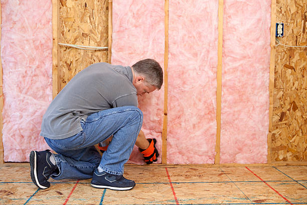 Range of Insulation Solutions in Green Cove Springs, FL